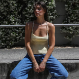 Summer Women's Sexy Chic Fashion Casual clohtes-Deal Sales