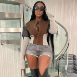 Summer Women's Sexy Chic Fashion Casual clohtes-Deal Sales