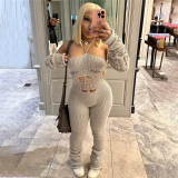 Summer Women's Sexy Chic Fashion Casual clohtes-Deal Sales