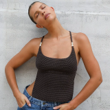 Summer Women's Sexy Chic Fashion Casual clohtes-Deal Sales