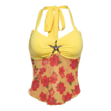 Summer Women's Sexy Chic Fashion Casual clohtes-Deal Sales