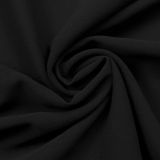 Women Elegant Strapless Beaded Ribbon Dress Two-Piece Set