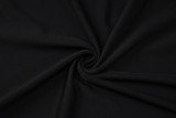 Women Spring Mesh Patchwork Sexy Off-Shoulder Bodycon Dress