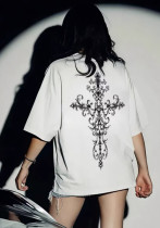 Women Summer American Top