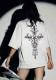 Women Summer American Top