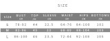 Women Spring Printed Patchwork Sexy Casual Top and Pants Two-Piece Set