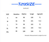 Women's Casual Slim Fit Ripped Denim Pants