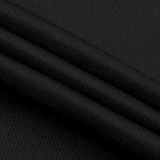 Women's Chic Cut Out Long Sleeve Slim Fit Solid Color Bodycon Dress