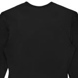 Women's Chic Cut Out Long Sleeve Slim Fit Solid Color Bodycon Dress