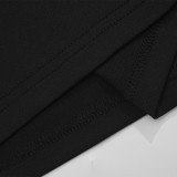 Women Autumn Solid Slash Shoulder Long-Sleeved Sexy Maxi Dress