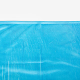 Women Autumn Off-Shoulder Lace-up Long-sleeved Printed Backless Maxi Dress