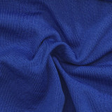 Women Summer Solid Sleeveless Spaghetti Strap Sexy Crop Maxi Dress