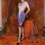 Women Autumn Lace-Up Shorts