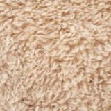 Women Autumn/Winter Sexy Backless Fur Collar Halter Neck Top Vest