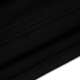 Women Autumn Solid Slash Shoulder Sexy One-Shoulder Ruffled Bodycon Dress