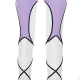 Women Autumn Lace-Up Shorts