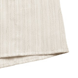 Women's Summer Chic Patchwork Lace Back Bow Strap Midi Dress