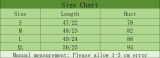 Women Summer Sexy Tie-Up Polka Dot V-Neck Camisole Top