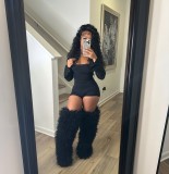 Women's Fashion Casual Strap Jumpsuit