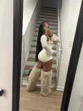 Women's Fashion Casual Strap Jumpsuit
