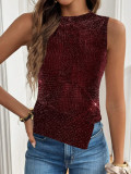 Women Summer Casual Top