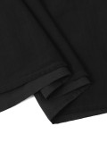 Women's Deep V Halter-Neck Lace-Up Low-Back Elegant Beach Holiday Maxi Dress