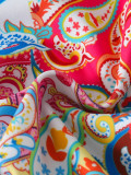 Women Printed Swimwear Two Pieces