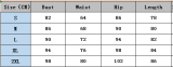 Women's Summer Butterfly and Heart Print Hollow Out Sleeveless Slim Fit Street Style Jumpsuit