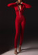 Women's Spring Autumn Long Sleeve Shapewear Yoga Jumpsuit
