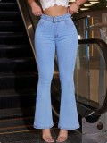 Women Denim Pants