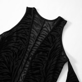 Women Autumn/Winter V-Neck Jumpsuit