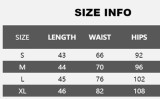Women Pu Leather Skirt