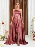 Women French Evening Party Elegant Evening Dress