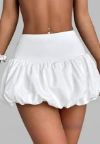 Women Sexy Bubble Skirt Women Sexy Bubble Skirt