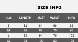 Women Sexy Halter Neck Pu-Leather Lace-Up Bodycon Dress