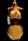Fashion Sequin Star Tassel Sexy Body Chain Vest / Skirt Accessory