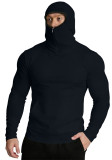 Men's UV-Protective Fishing Jacket