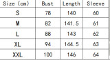 Women Casual Round Neck Long Sleeve Wide Leg Jumpsuit