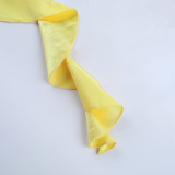 Women Spring/Summer Sexy Slash Shoulder Backless Camisole Dress