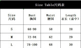 Women See-Through Mesh Patchwork Lace Low-Back Corset-Style Cami Top