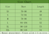 Women Sexy Halter Neck Lace-Up V-Neck Backless Camisole Top