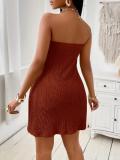 Women Top and Shorts Two-Piece Set