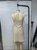 Women Top and Shorts Two-Piece Set