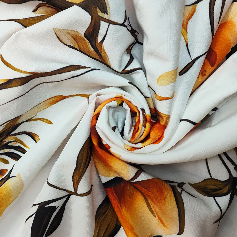 Women Summer Print Sexy Strapless Strap Dress