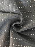 Women Beaded Pearl Pants