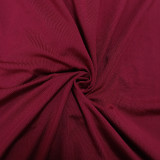 Women backless maxi dress