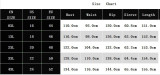 Plus size Women formal party elegant lace evening dress