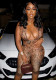 Women Sexy Snake Print Halter Deep V Low Back Lace-Up Jumpsuit