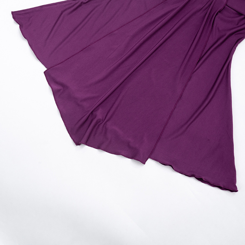 Strapless Halter Neck Mini Dress for Evening Parties