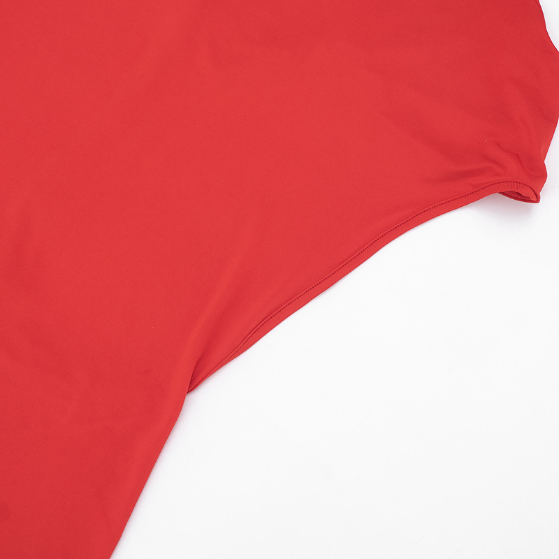 Backless Bodycon Mini Dress for Spring Evening Events